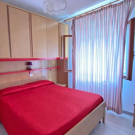 Residence Antonella กาโปลิเวรี ภายนอก รูปภาพ