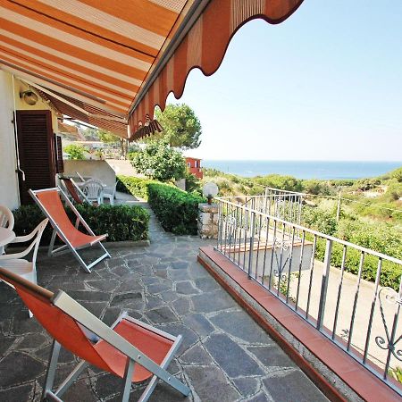Residence Antonella กาโปลิเวรี ภายนอก รูปภาพ