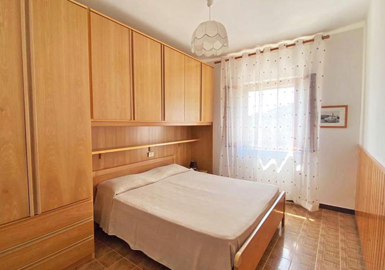 Residence Antonella กาโปลิเวรี ภายนอก รูปภาพ