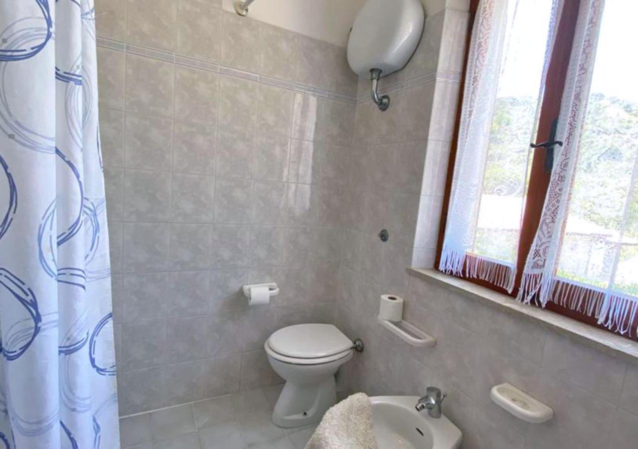 Residence Antonella กาโปลิเวรี ภายนอก รูปภาพ