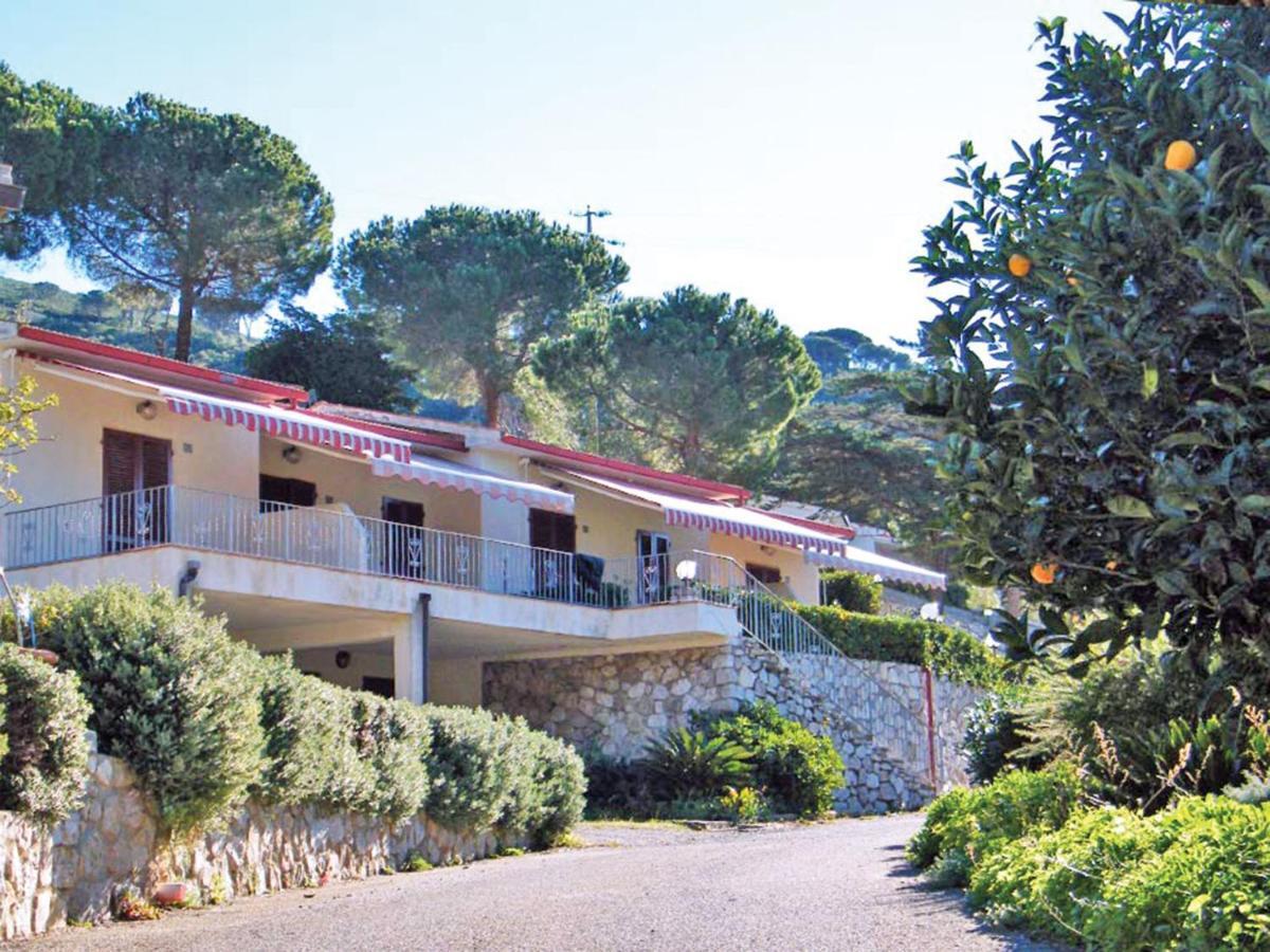 Residence Antonella กาโปลิเวรี ภายนอก รูปภาพ