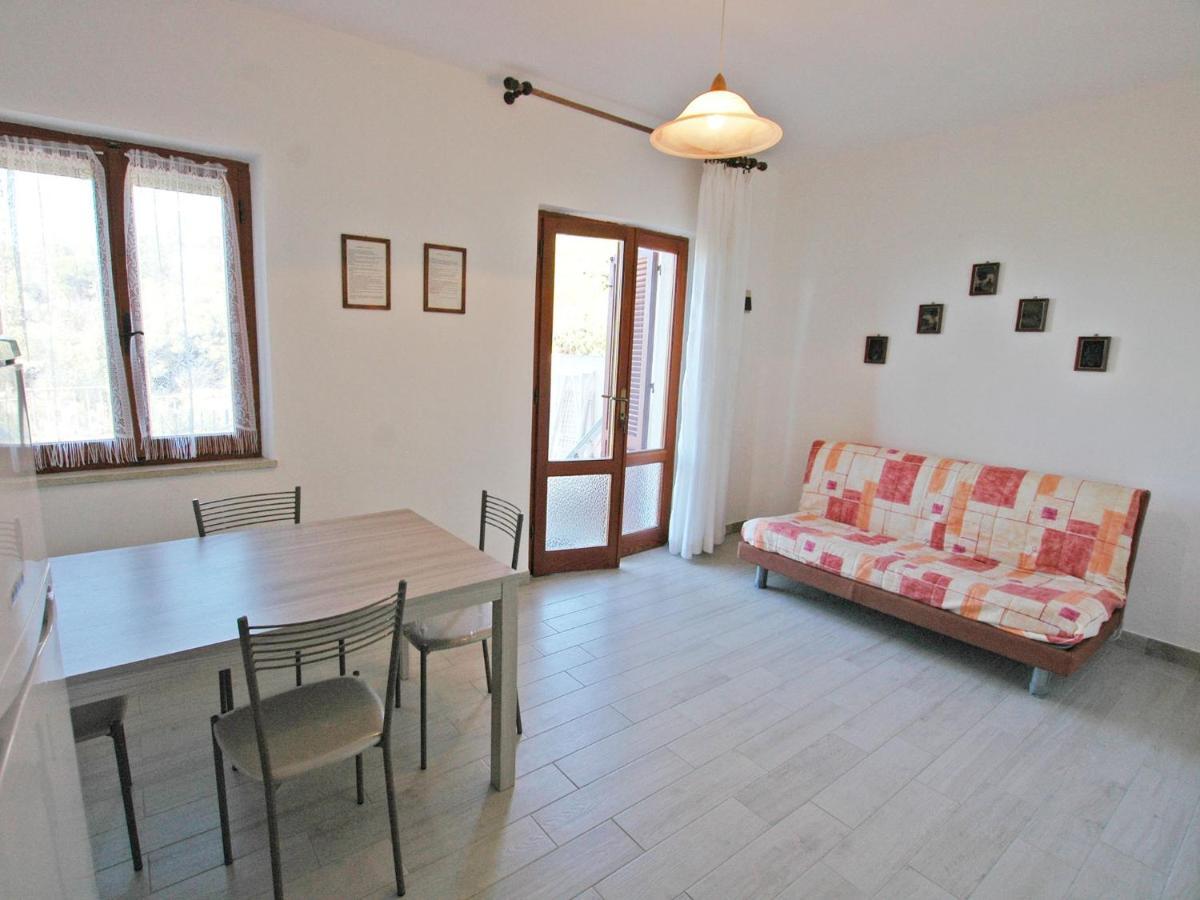 Residence Antonella กาโปลิเวรี ภายนอก รูปภาพ