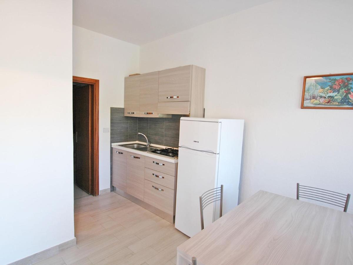 Residence Antonella กาโปลิเวรี ภายนอก รูปภาพ