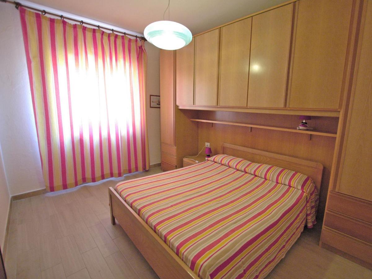 Residence Antonella กาโปลิเวรี ภายนอก รูปภาพ