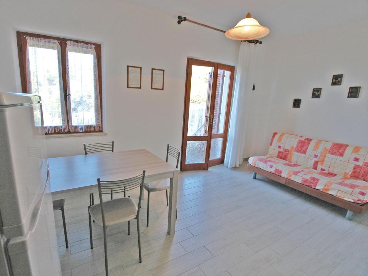 Residence Antonella กาโปลิเวรี ภายนอก รูปภาพ